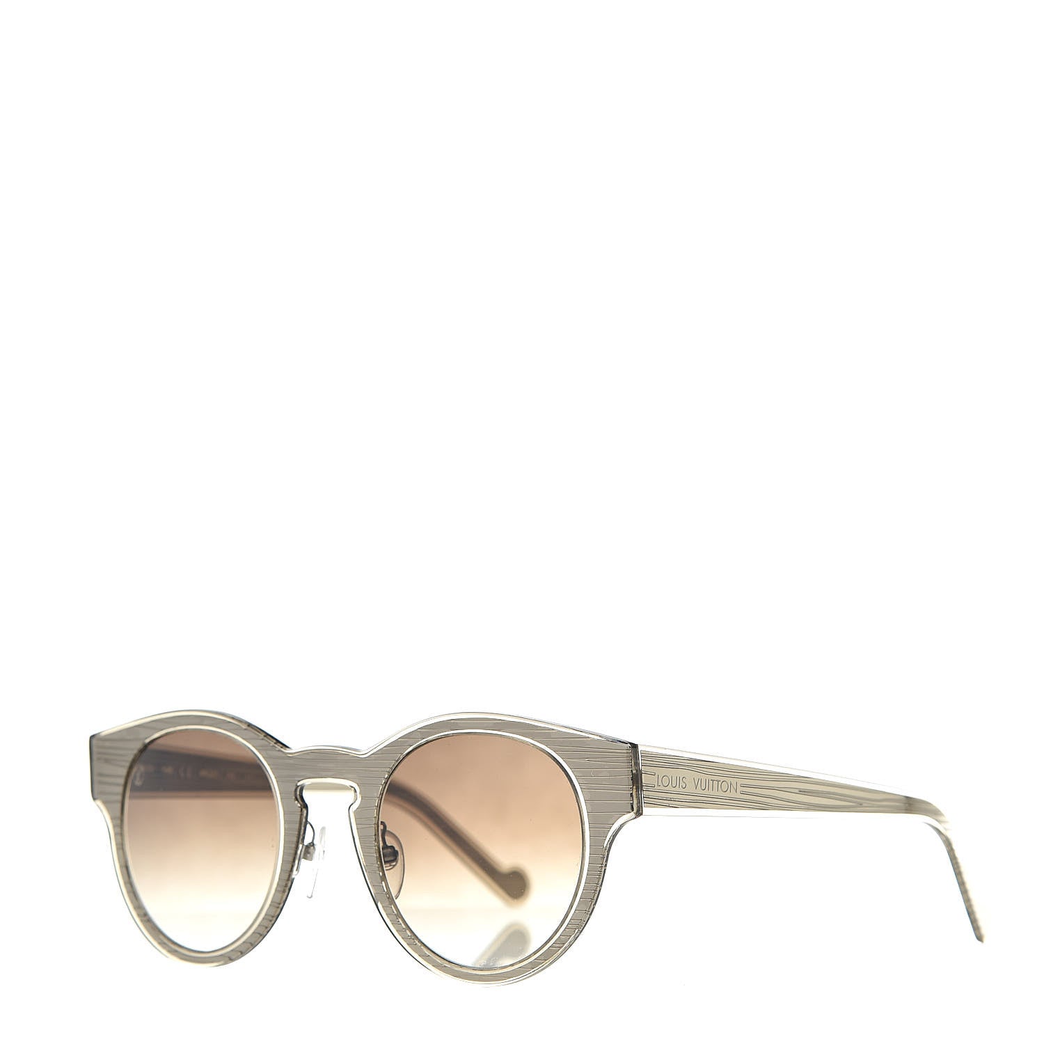 Louis Vuitton Epi Rosalie Sunglasses Z0863U 1 of 8