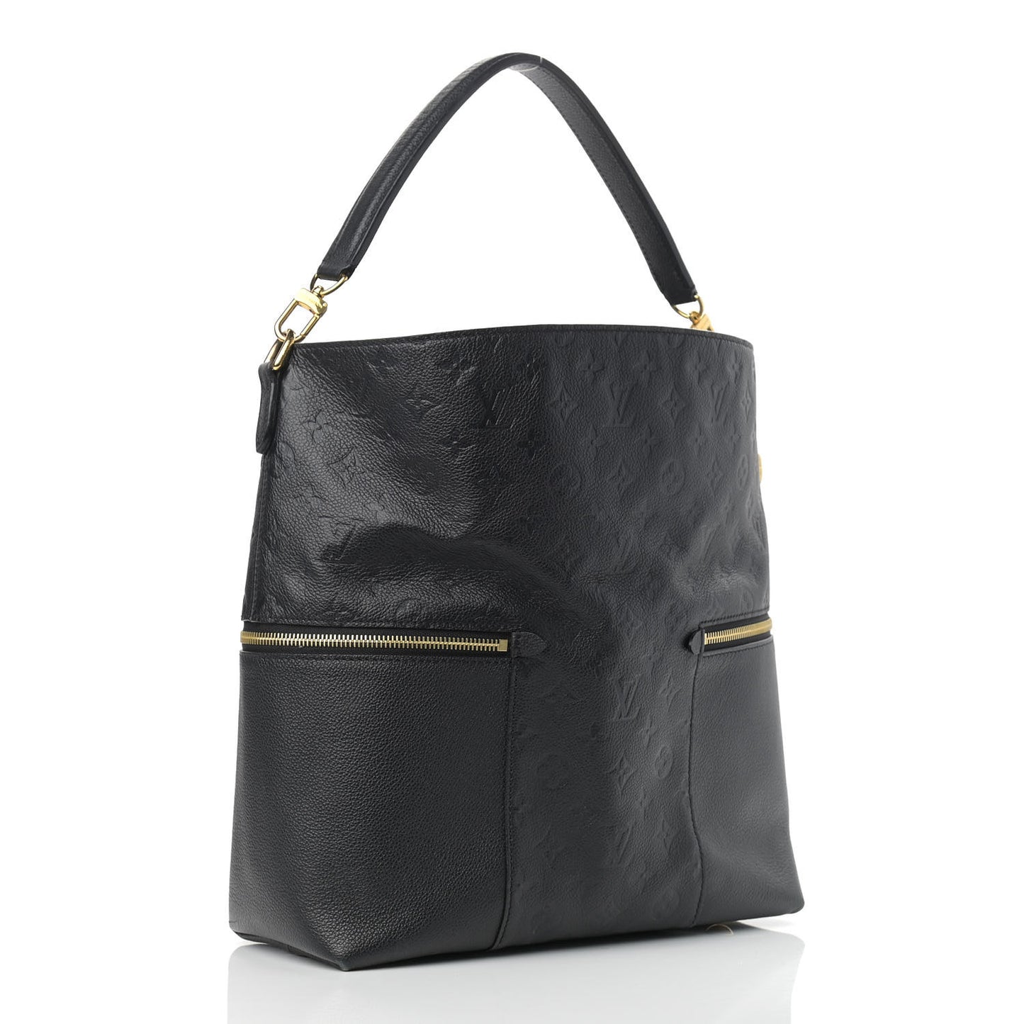 Empreinte Melie Black