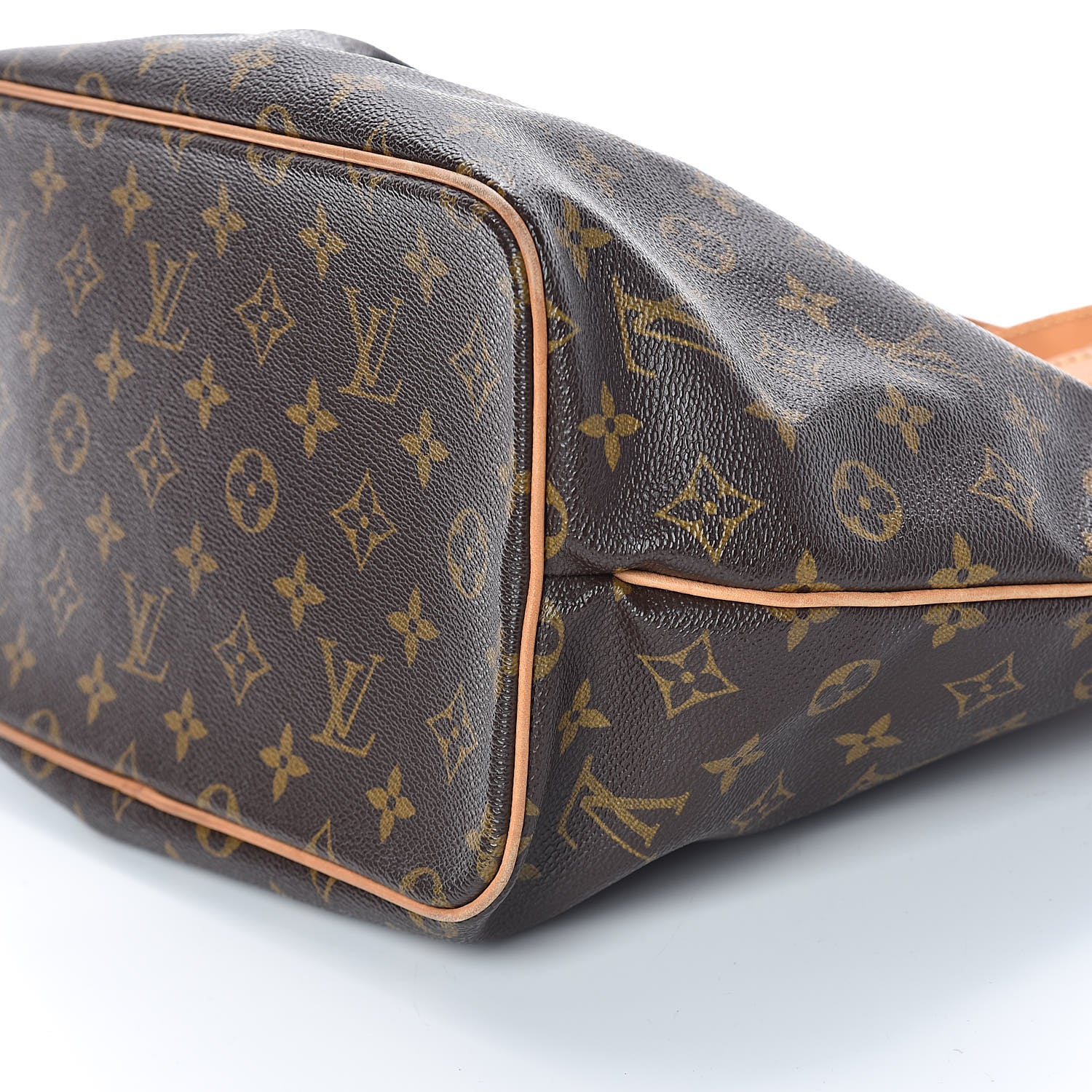 Louis Vuitton Monogram Palermo PM 10 of 13