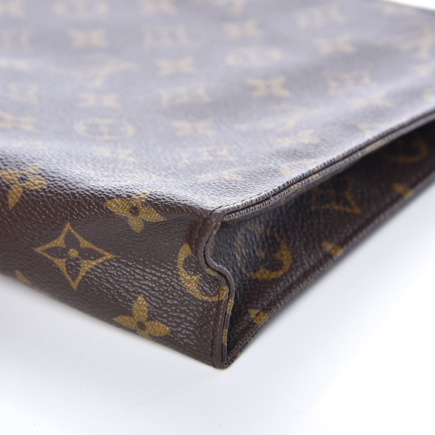 Monogram Toiletry Pouch 26