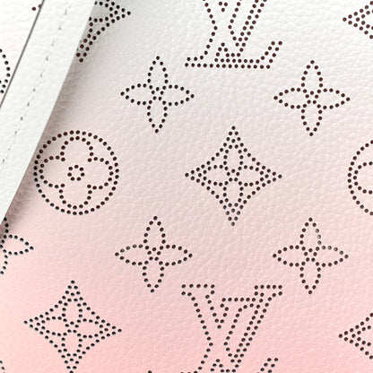 Louis Vuitton Mahina Degrade Bella Rose 11 of 12