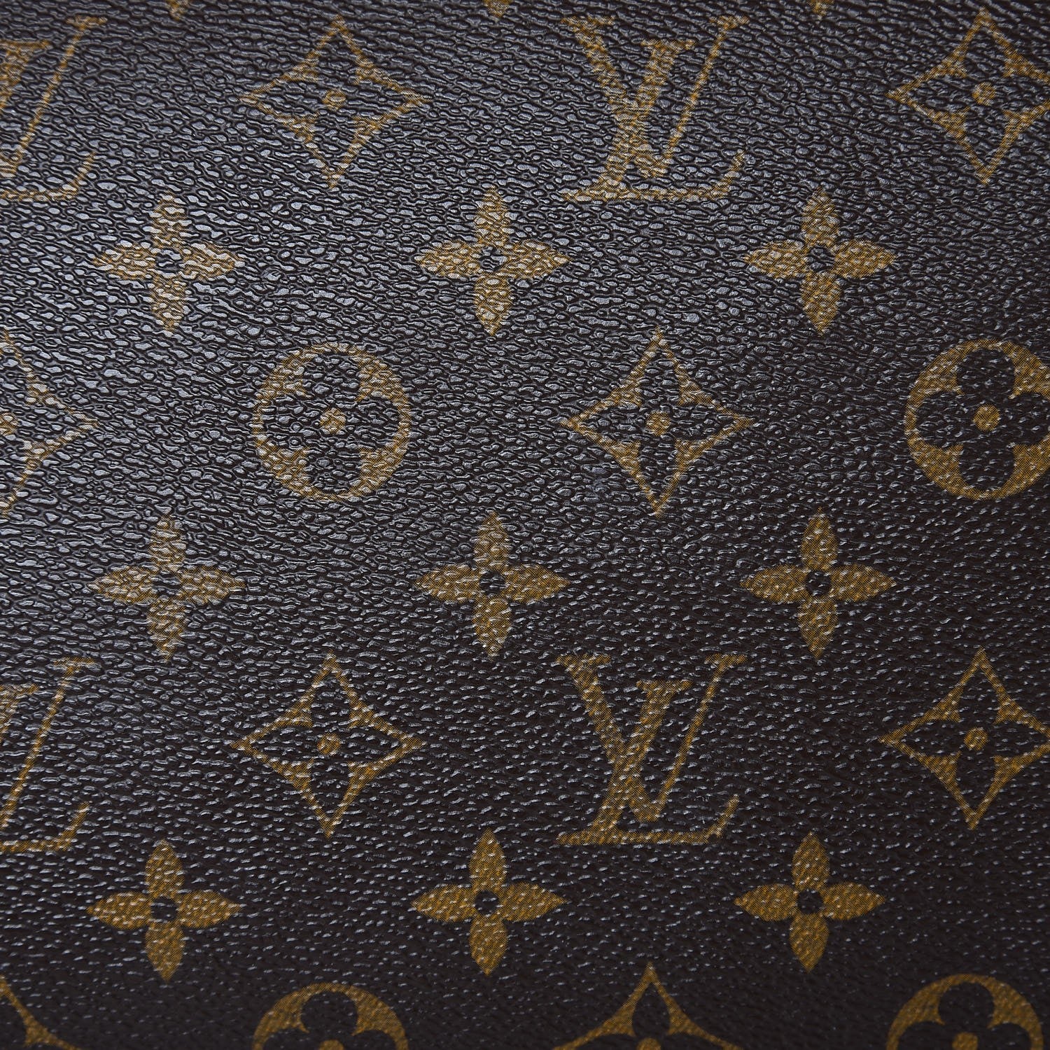 Louis Vuitton Monogram Speedy 35 15 of 17