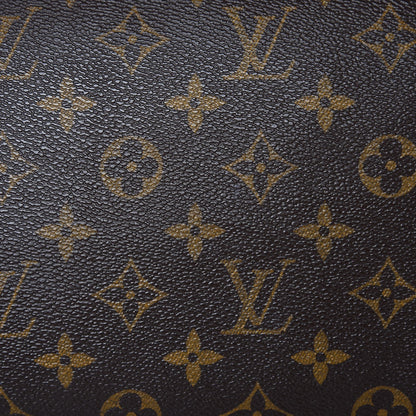 Louis Vuitton Monogram Speedy 35 15 of 17