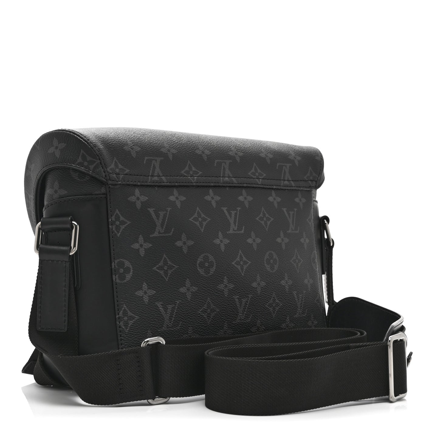 Monogram Eclipse Voyager PM Messenger