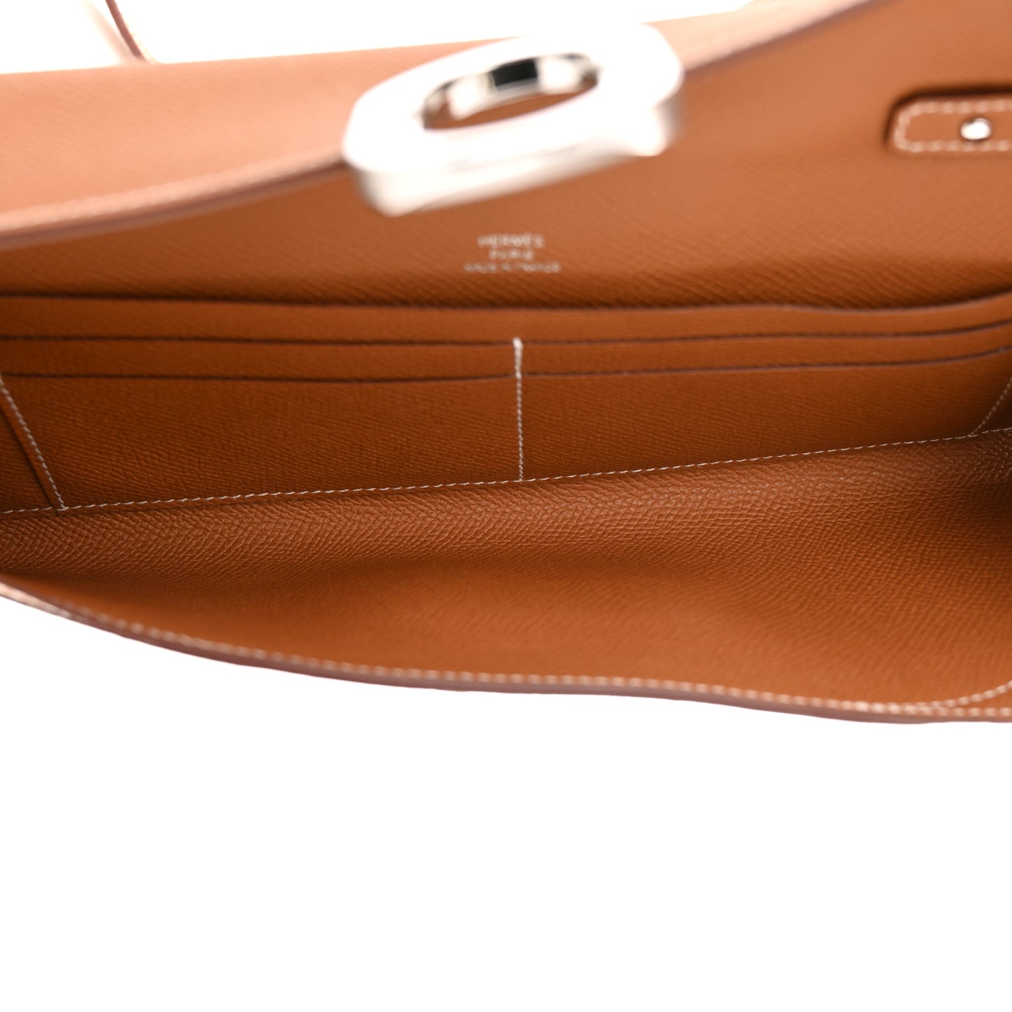 Epsom Maillon Wallet To Go Gold