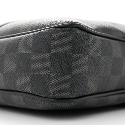 Louis Vuitton Damier Graphite Porte Documents Voyage PM 9 of 16