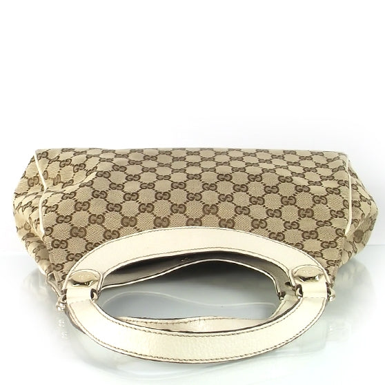 Monogram Charmy Medium Shoulder Bag