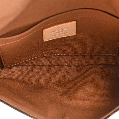 Louis Vuitton Monogram Pochette Marelle PM 5 of 17