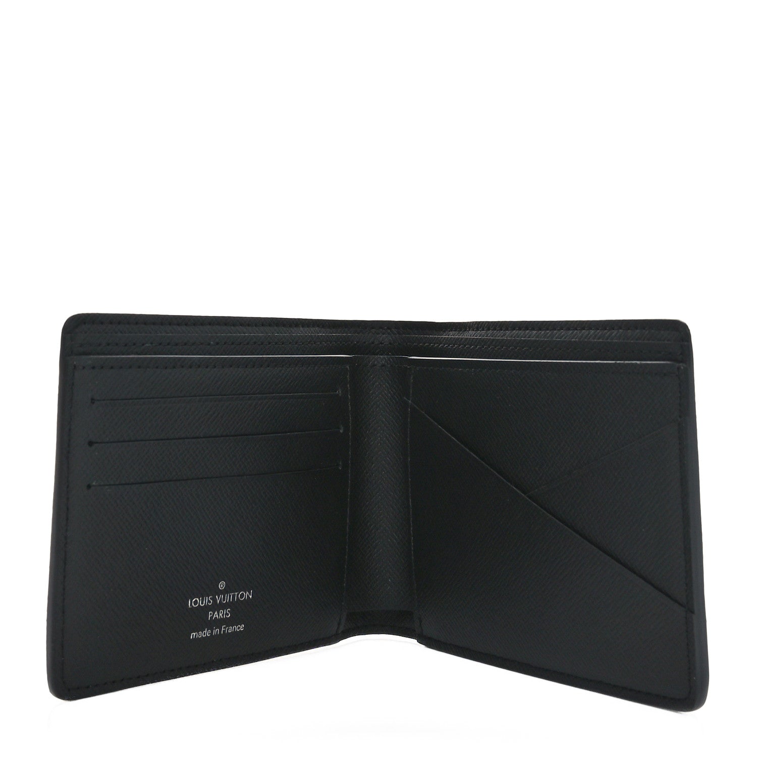 Louis Vuitton Monogram Sunset Multiple Wallet Multicolor 5 of 8