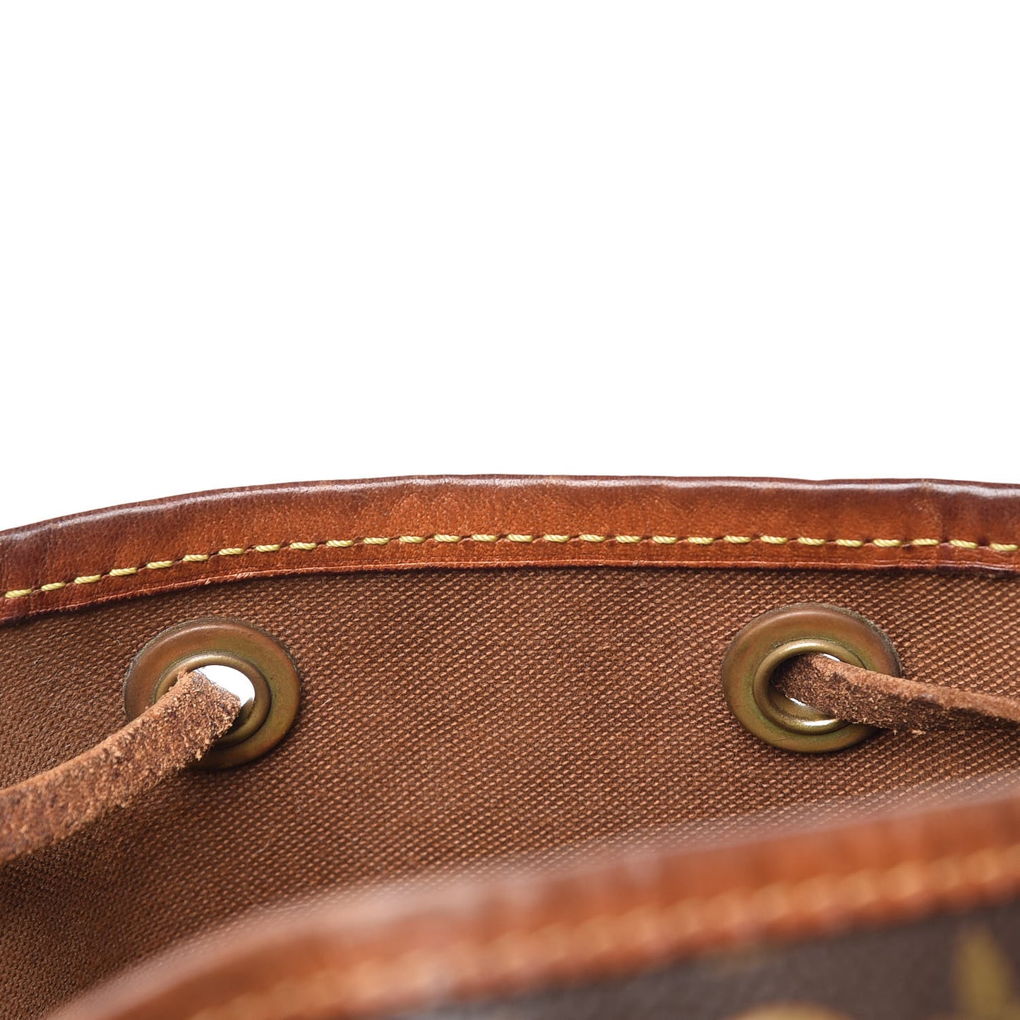 Monogram Petit Noe