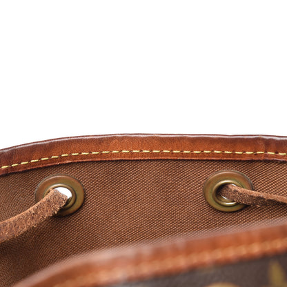Louis Vuitton Monogram Petit Noe 9 of 17