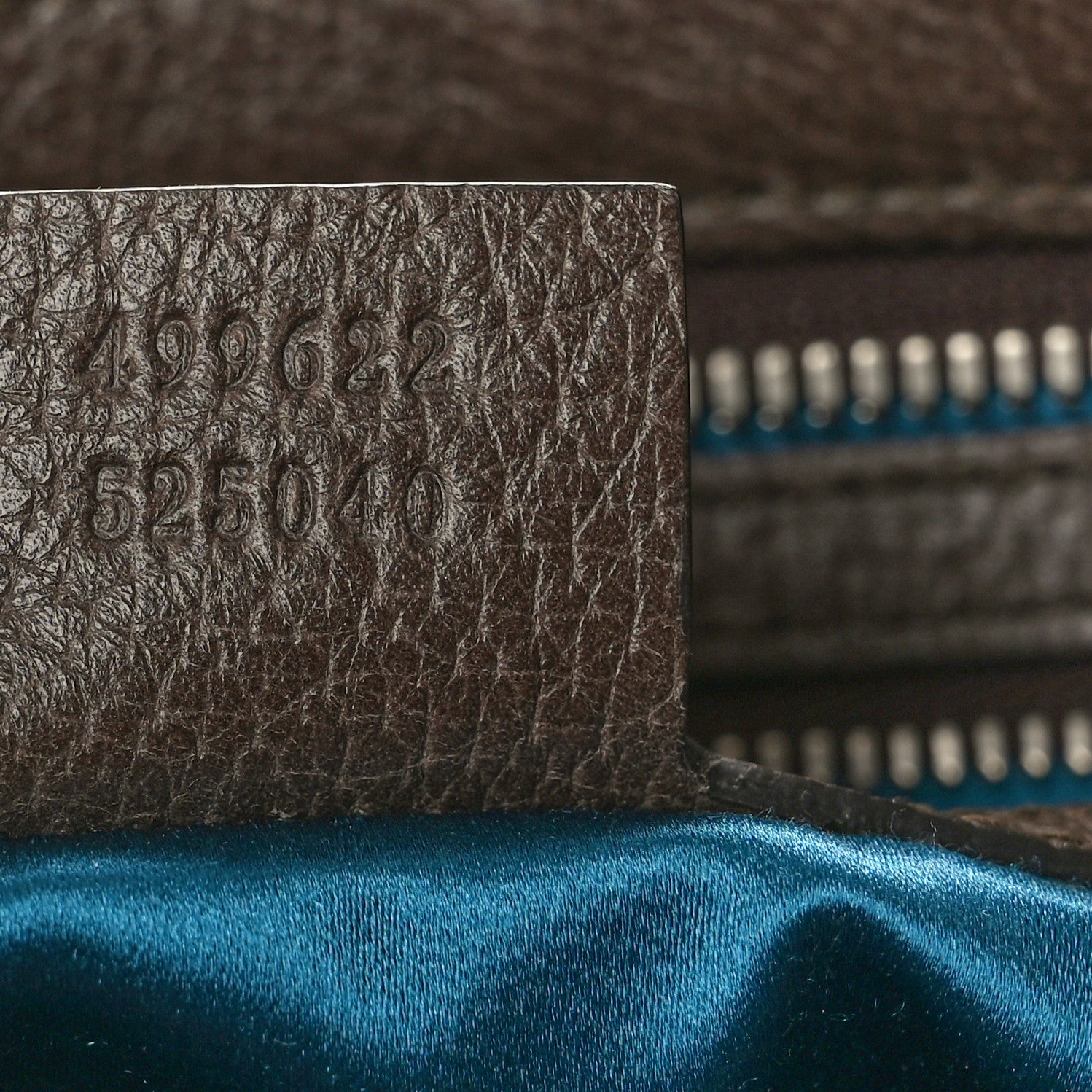 Gucci GG Supreme Monogram Medium Dionysus Bucket Bag Beige New Acero 7 of 10