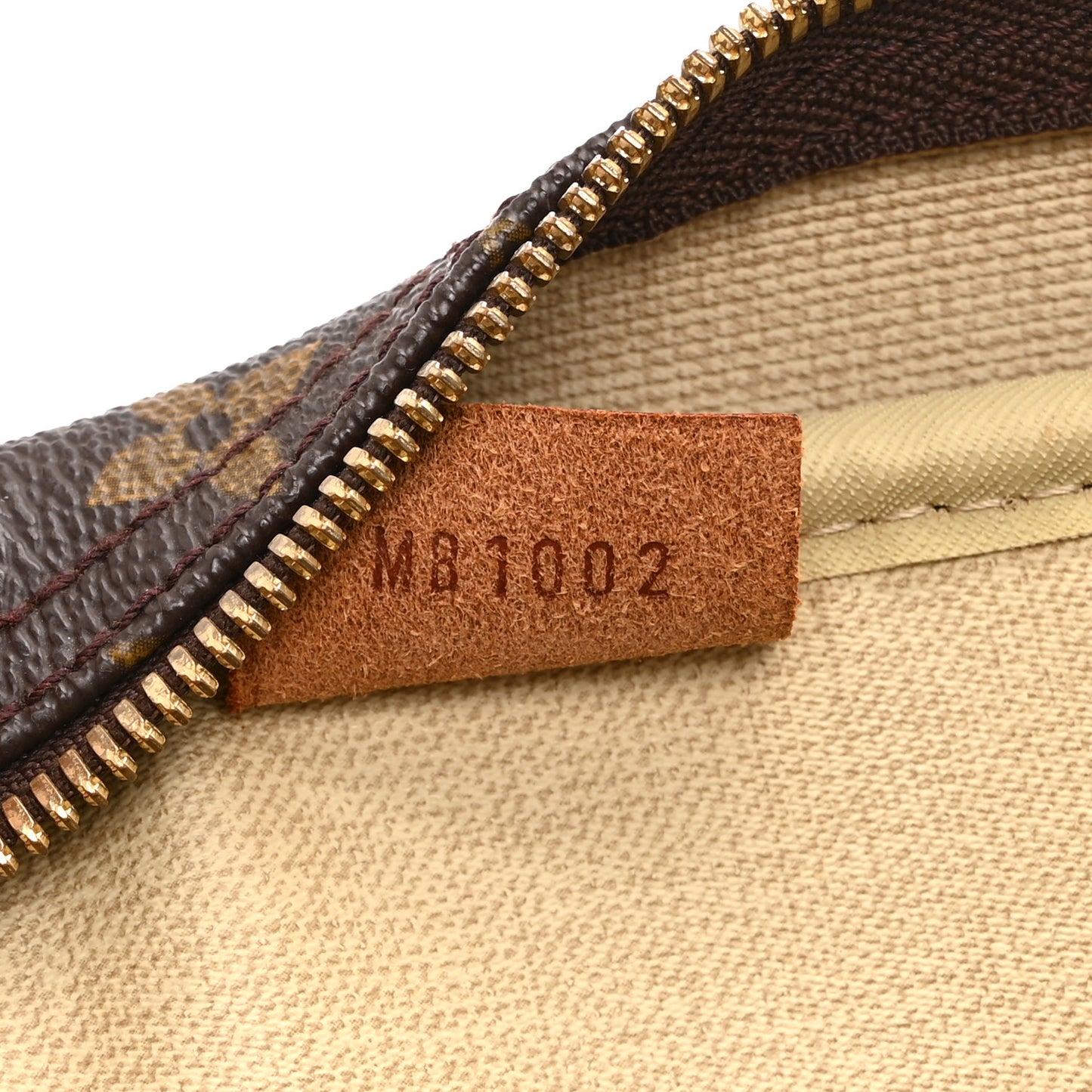 Monogram Deauville