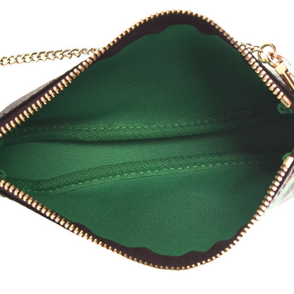Louis Vuitton Monogram Tahitienne Hawaii Mini Pochette Accessories 6 of 7