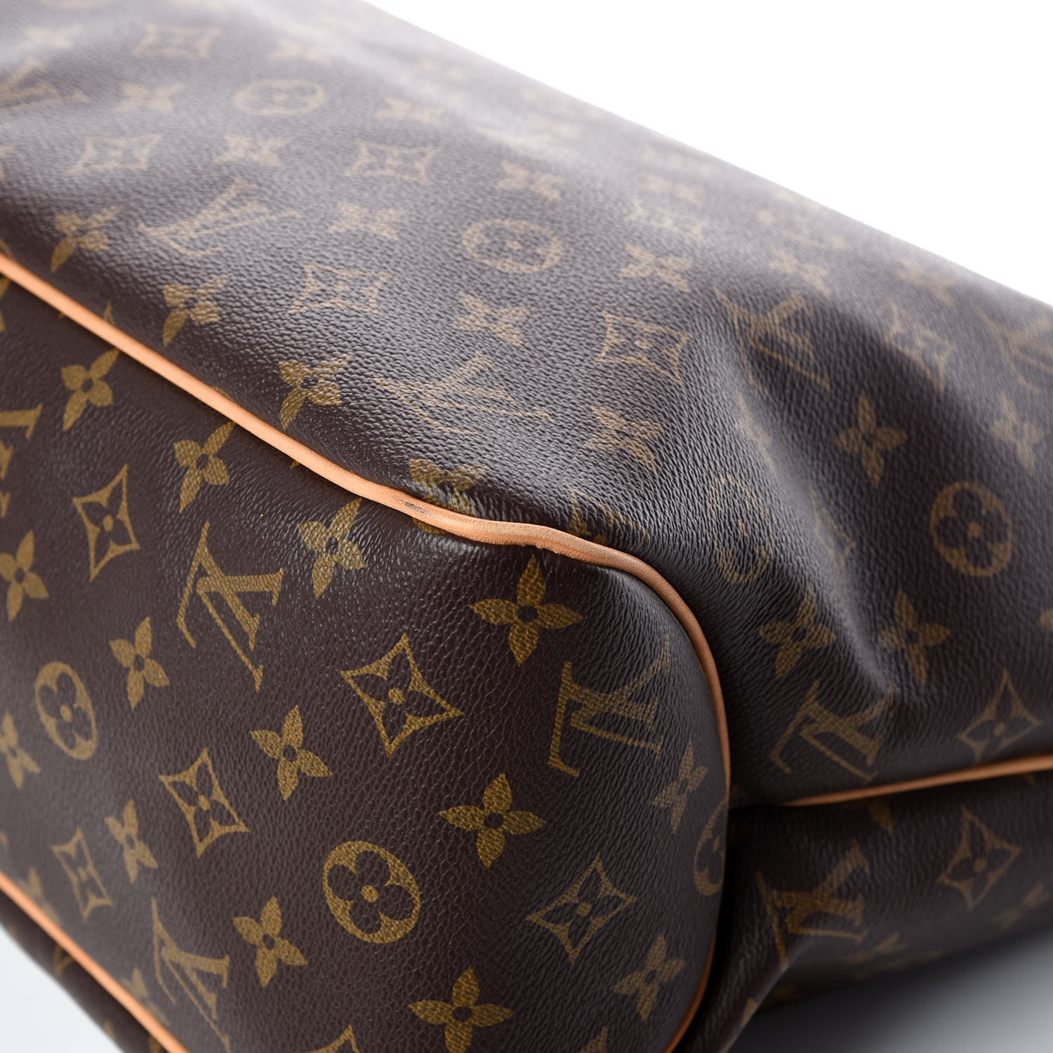 Louis Vuitton Monogram Delightful MM 14 of 17