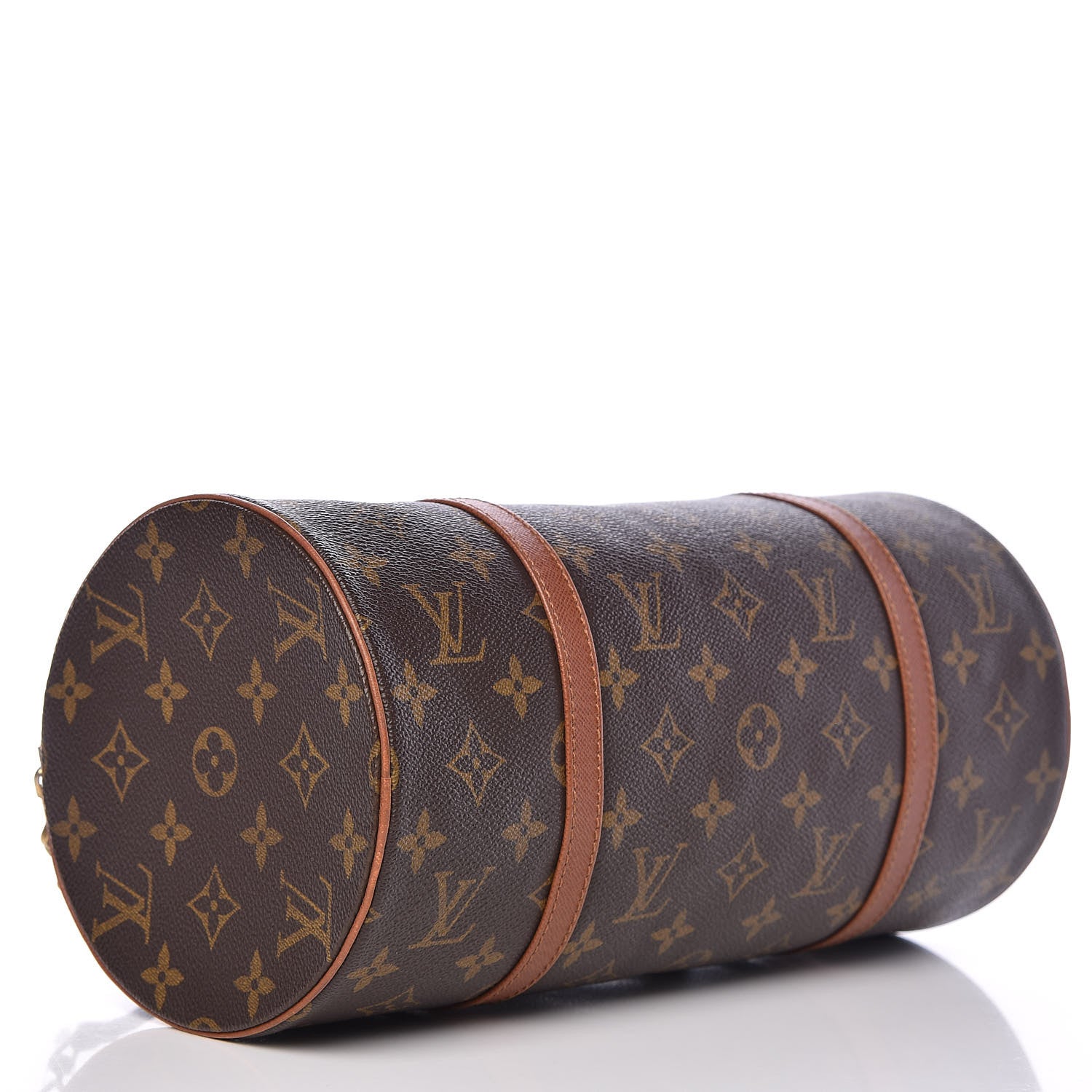 Louis Vuitton Monogram Papillon 30 5 of 9