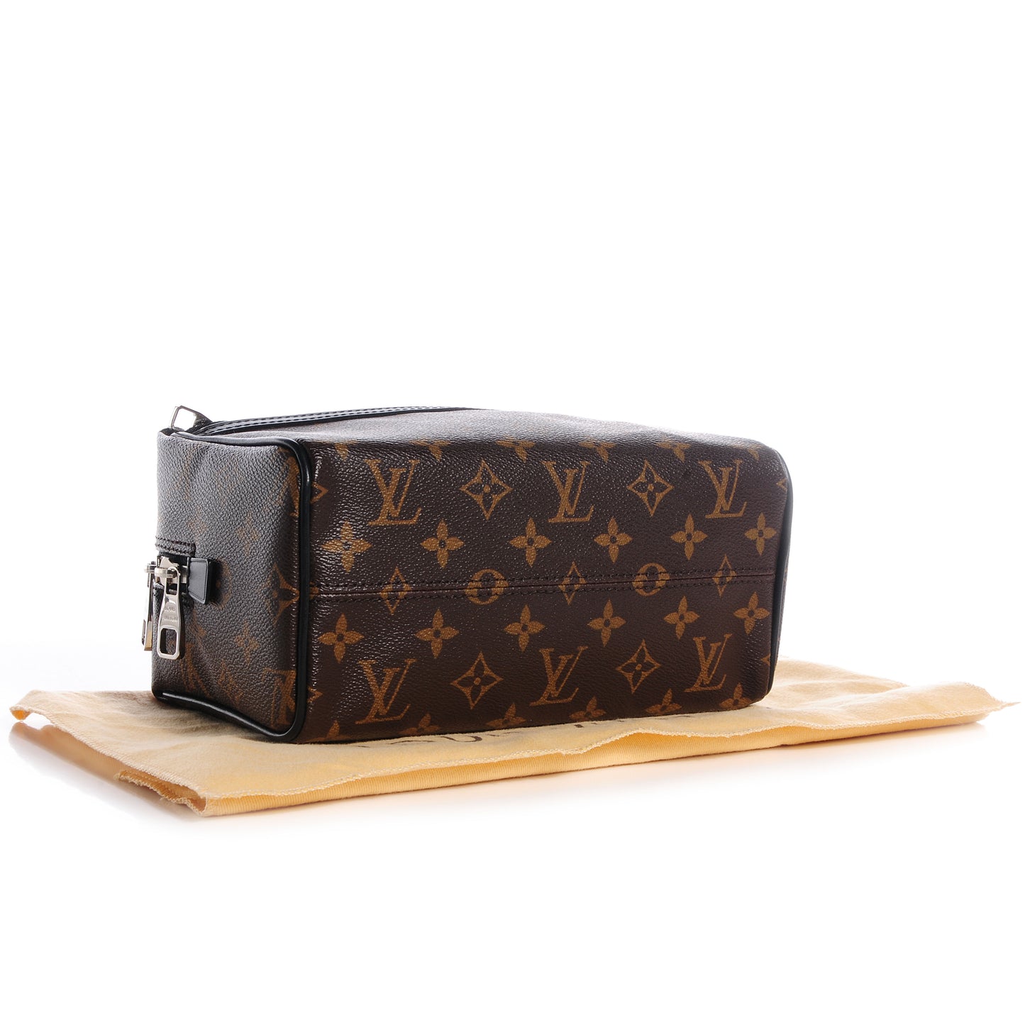 Monogram Macassar Toiletry Kit