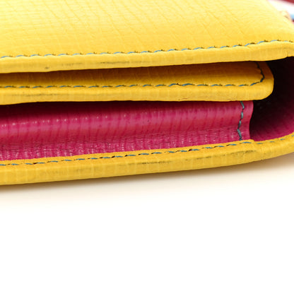 Dolce & Gabbana Dauphine Mini Von Bag Multicolor 9 of 9