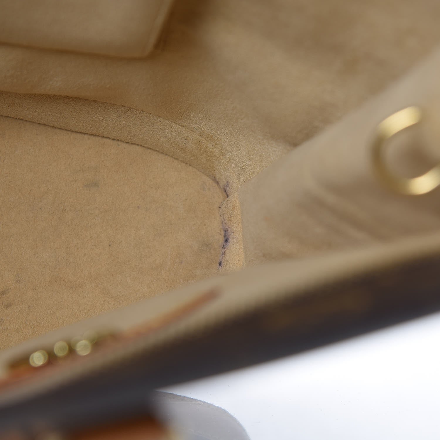 Louis Vuitton Monogram Babylone 7 of 16