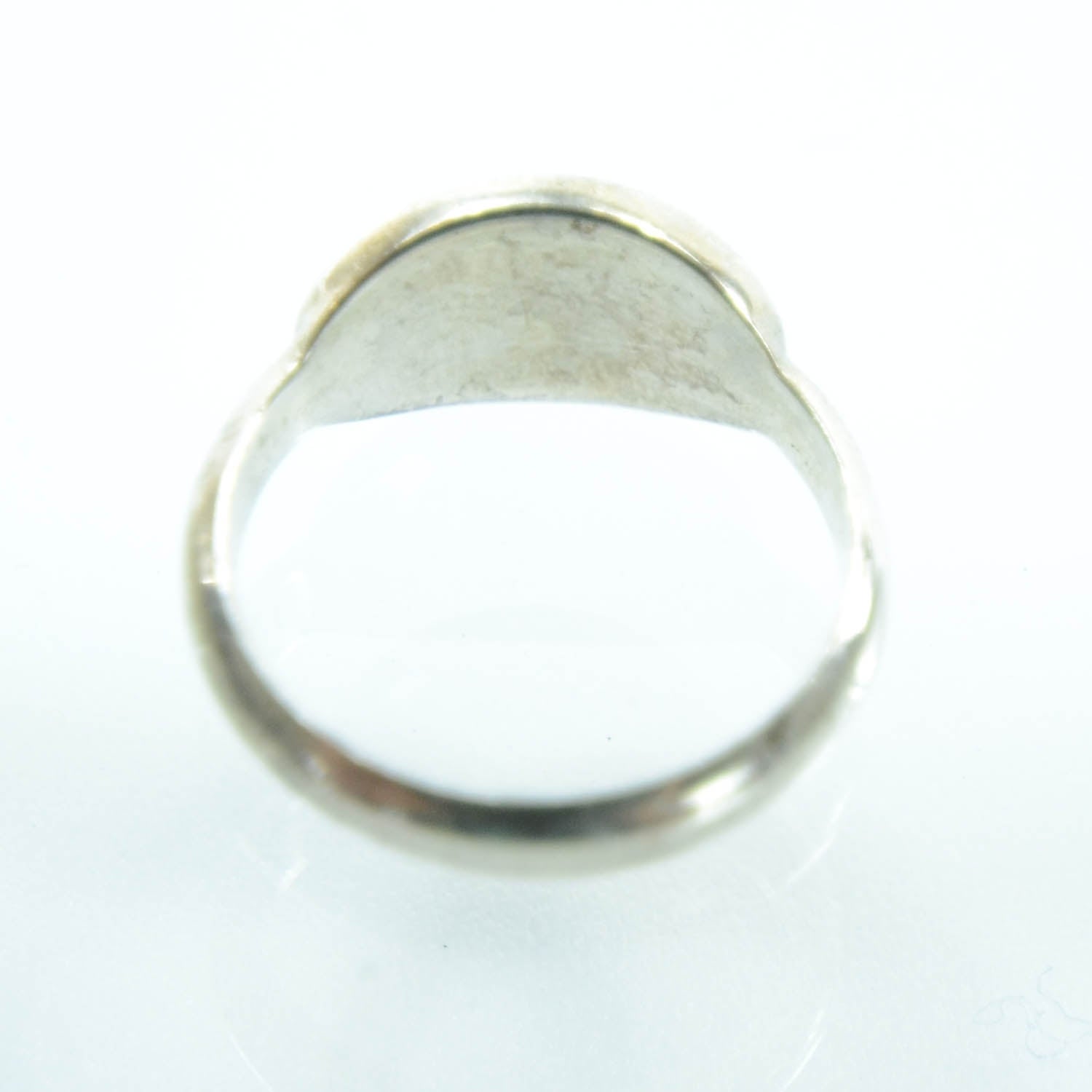 Tiffany Sterling Silver Return to Ring 2 of 4