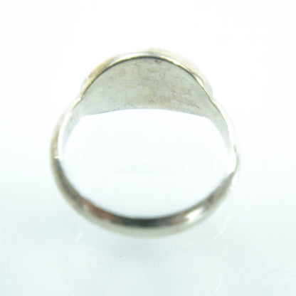Tiffany Sterling Silver Return to Ring 2 of 4