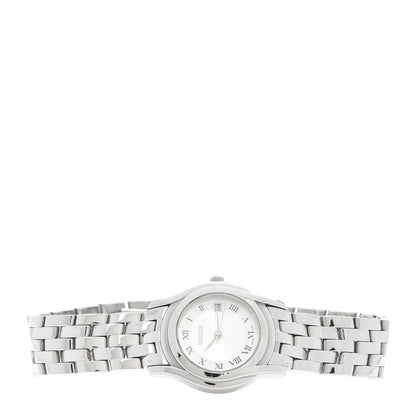 Gucci Stainless Steel 27mm 5500L Quartz Watch 3 of 6