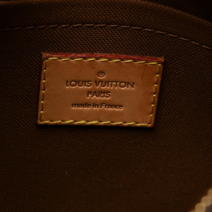 Louis Vuitton Monogram Thames PM 6 of 10
