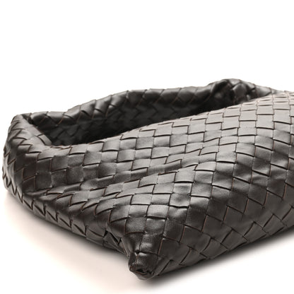 Bottega Veneta Calfskin Intrecciato Small Hop Fondant 8 of 9