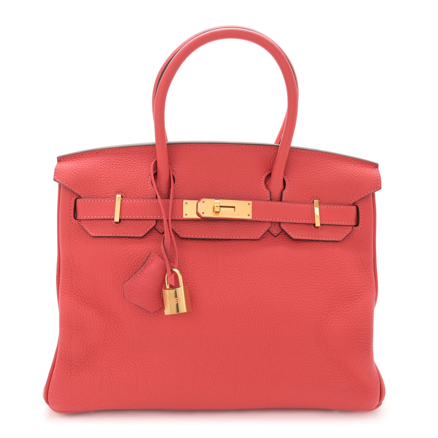 Togo Birkin 30 Rose Jaipur