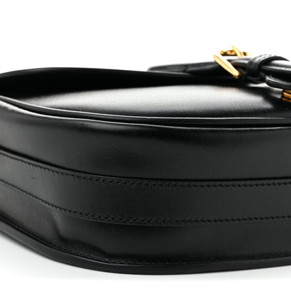 Christian Dior Box Calfskin Medium Bobby Flap Black 7 of 8
