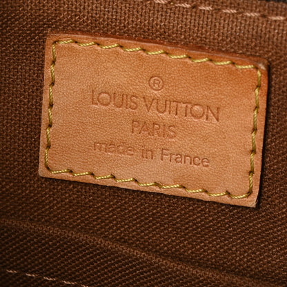 Louis Vuitton Monogram Tikal GM 5 of 7