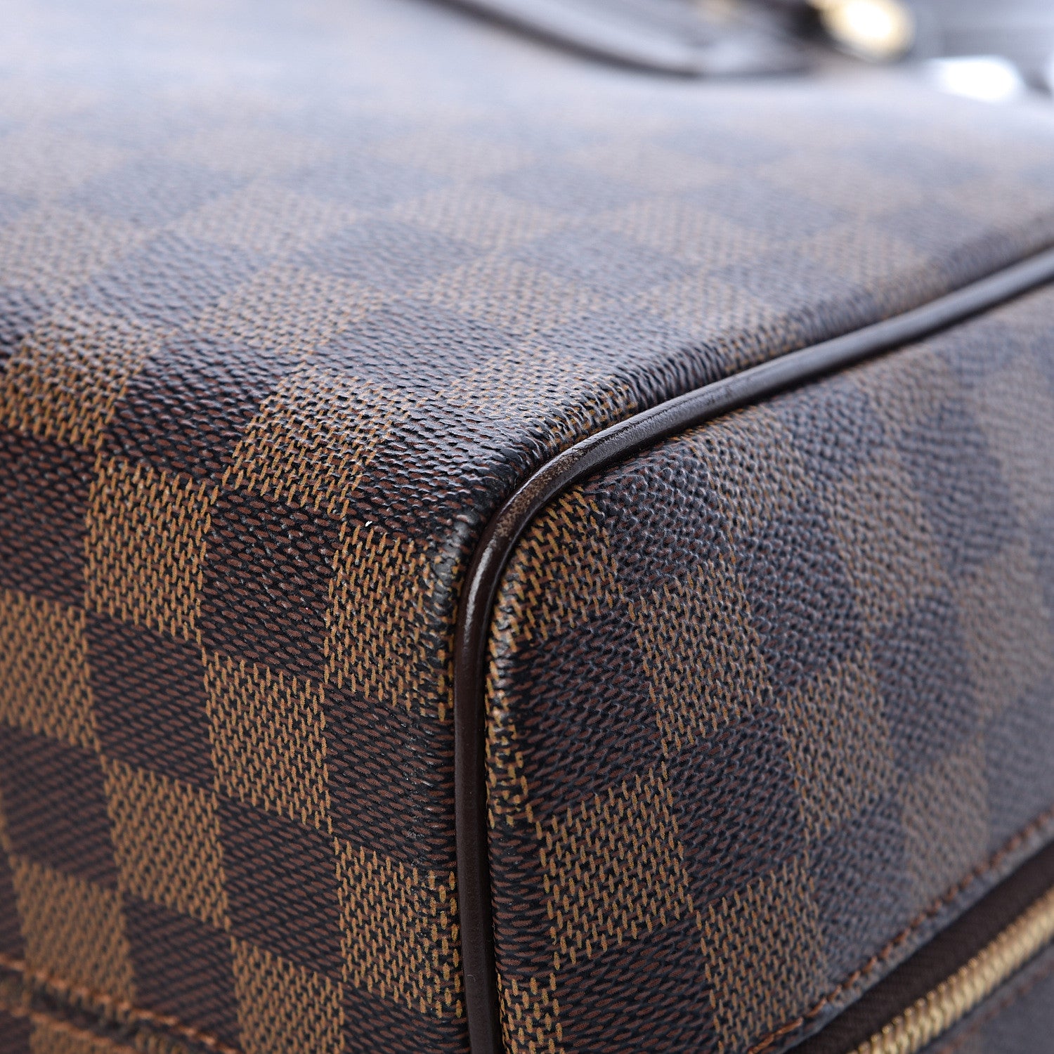 Louis Vuitton Damier Ebene Nolita 10 of 14