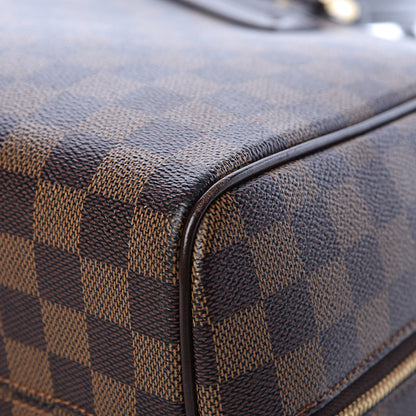 Louis Vuitton Damier Ebene Nolita 10 of 14