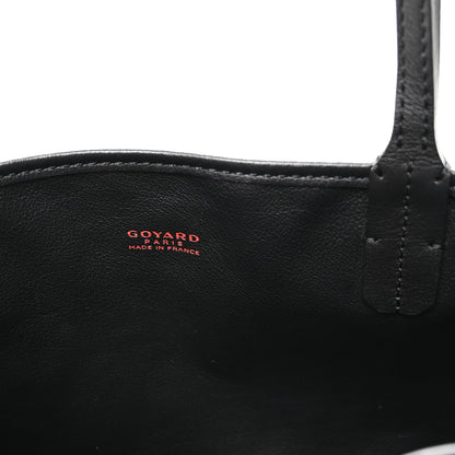 Goyard Goyardine Reversible Mini Anjou Black 11 of 18