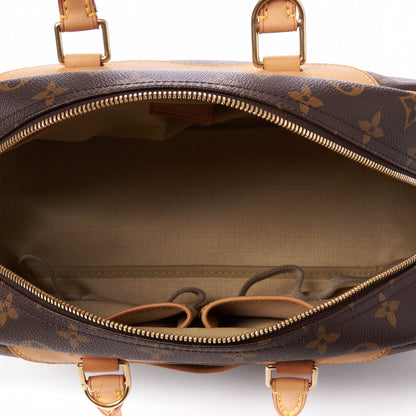 Louis Vuitton Monogram Deauville 4 of 8