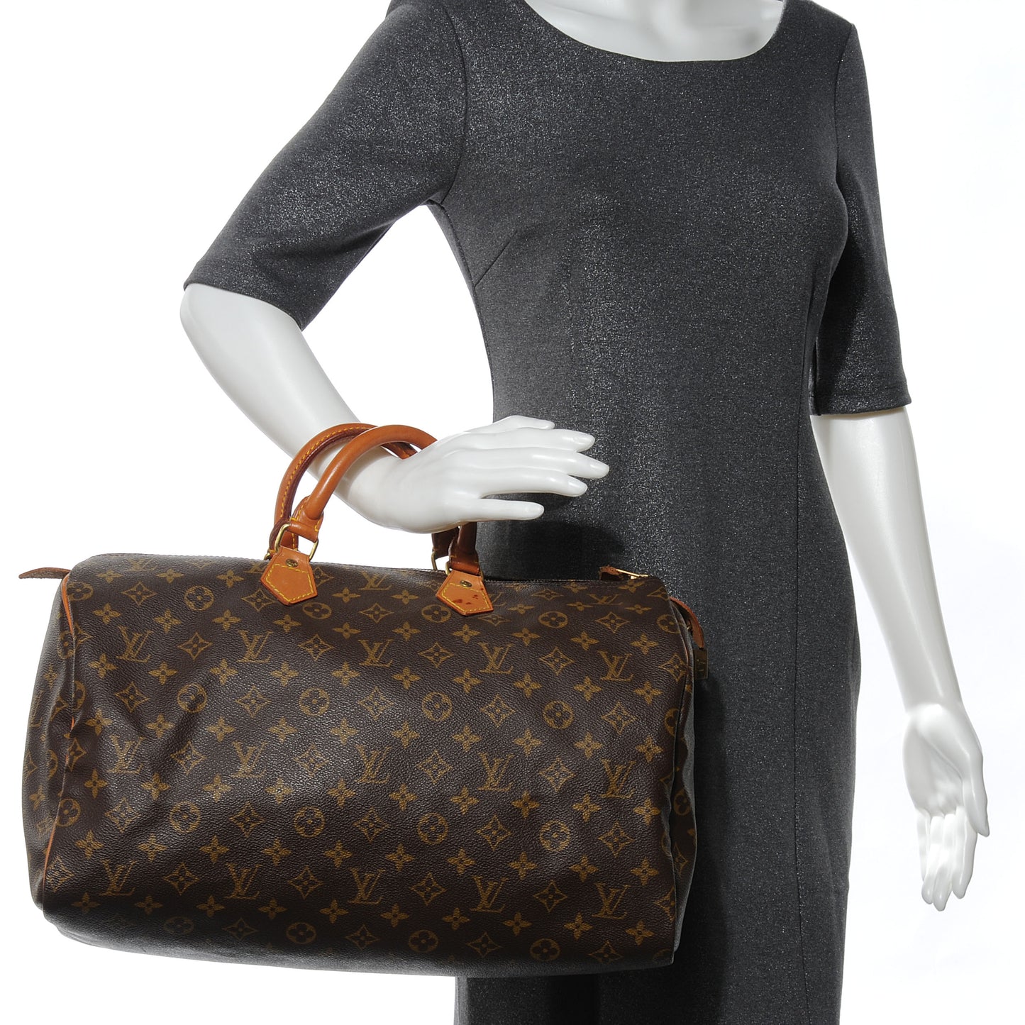 Monogram Speedy 40