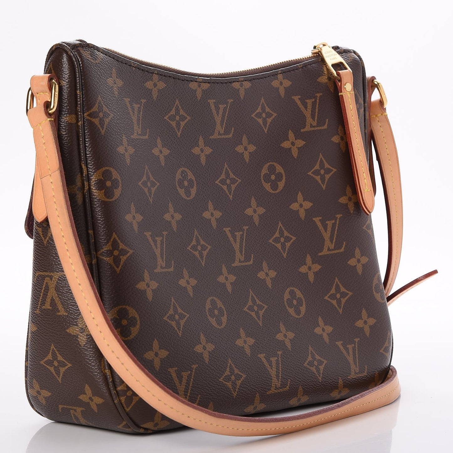 Monogram Mabillon
