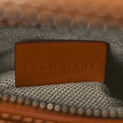 Givenchy Box Calfskin Mini Antigona Camel 7 of 10