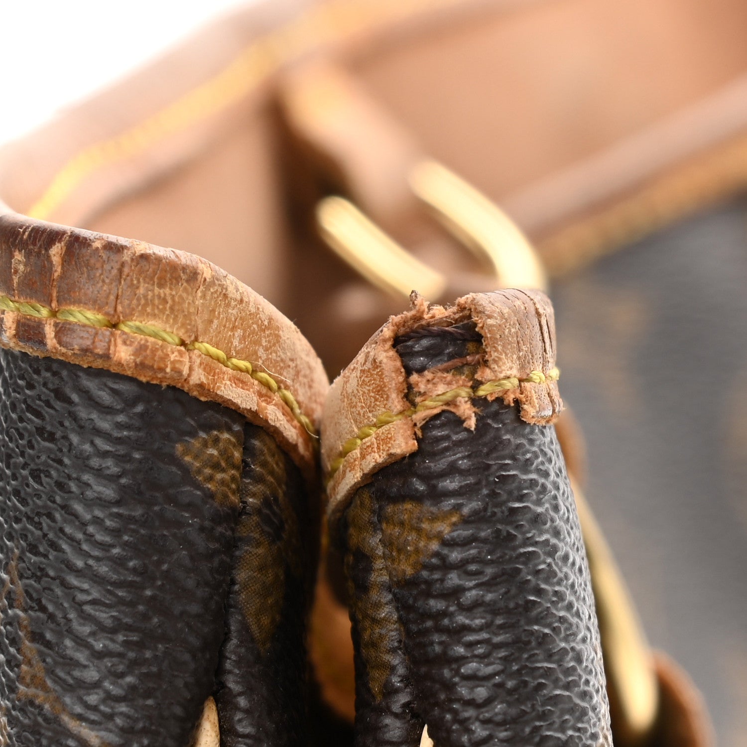 Louis Vuitton Monogram Batignolles Horizontal 18 of 20