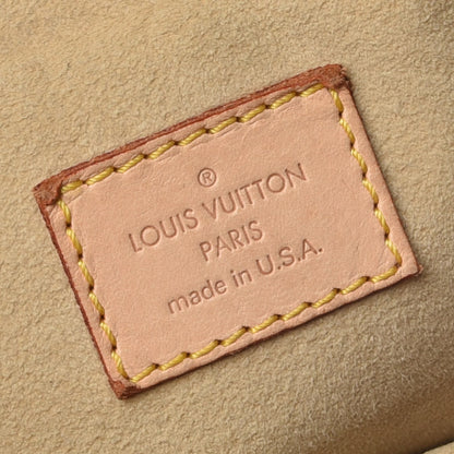 Louis Vuitton Monogram Manhattan PM 10 of 16
