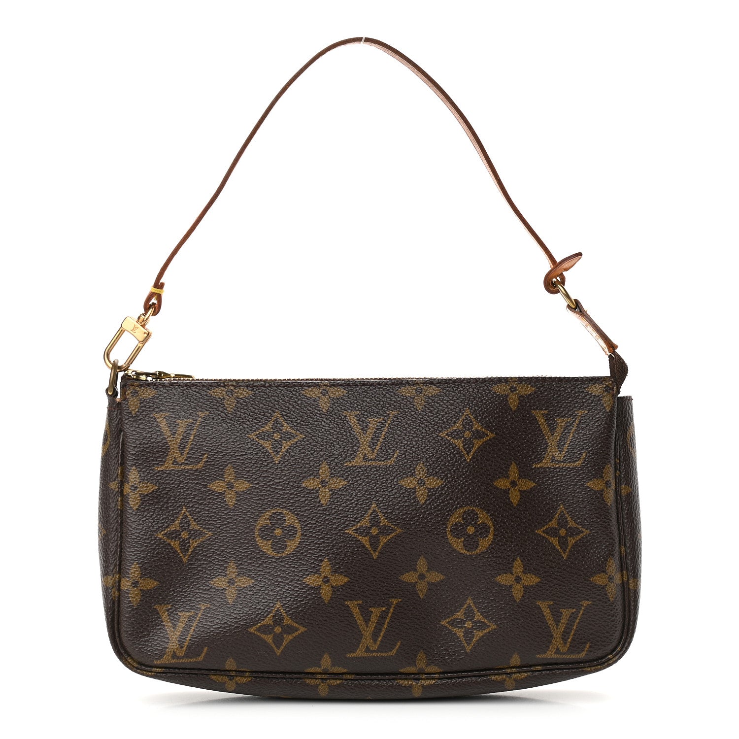 Louis Vuitton Monogram Pochette Accessories 1 of 9