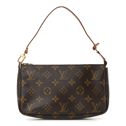 Louis Vuitton Monogram Pochette Accessories 1 of 9