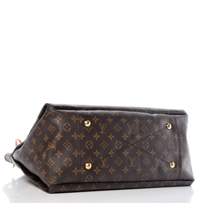 Louis Vuitton Monogram Artsy MM 4 of 13