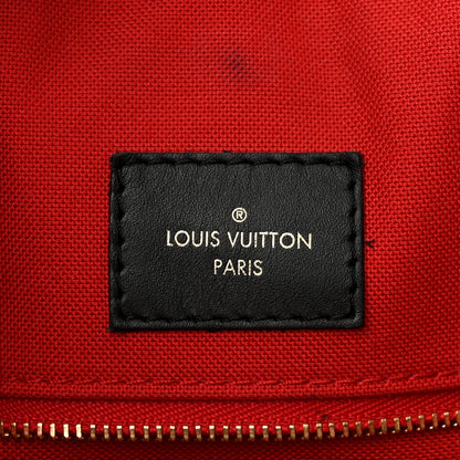 Louis Vuitton Reverse Monogram Giant Onthego GM 6 of 10