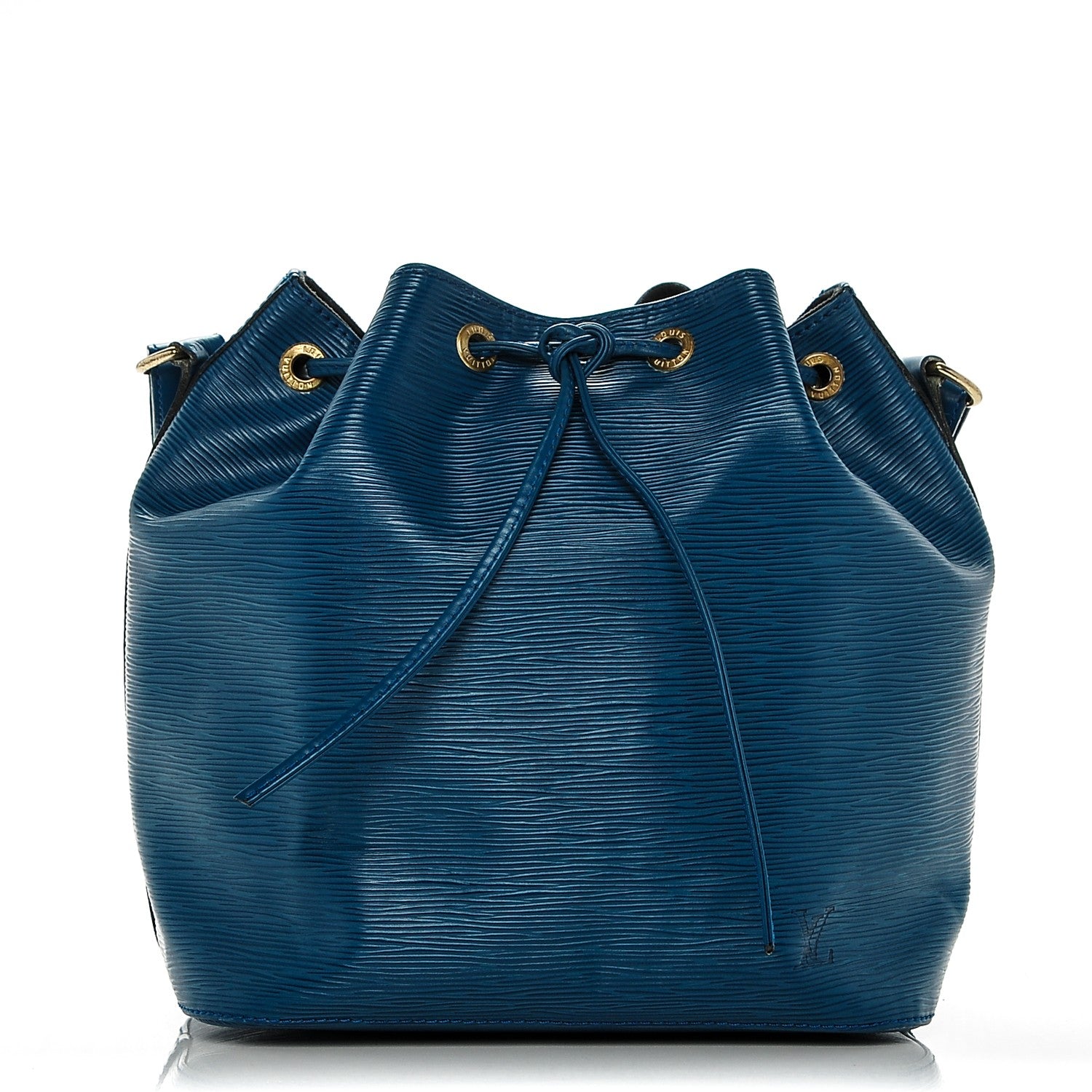 Louis Vuitton Epi Petit Noe Toledo 1 of 6