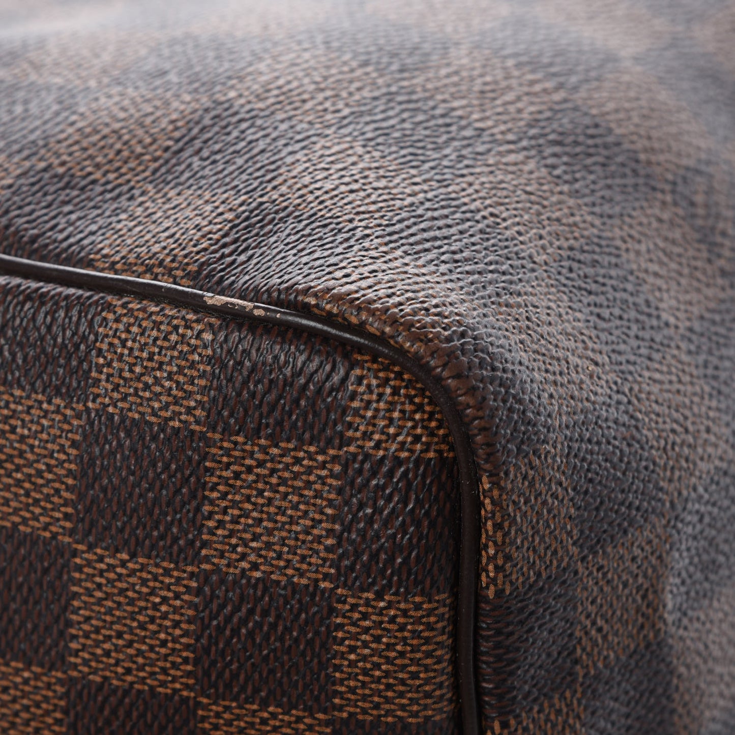 Damier Ebene Speedy Bandouliere 30