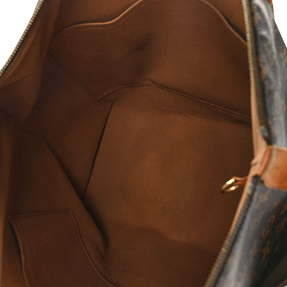 Louis Vuitton Monogram Totally GM 5 of 9