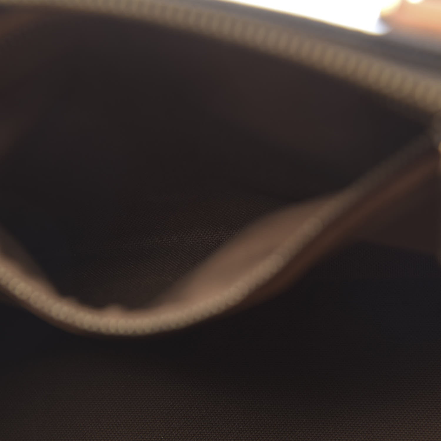 Louis Vuitton Monogram Cabas Piano 10 of 19