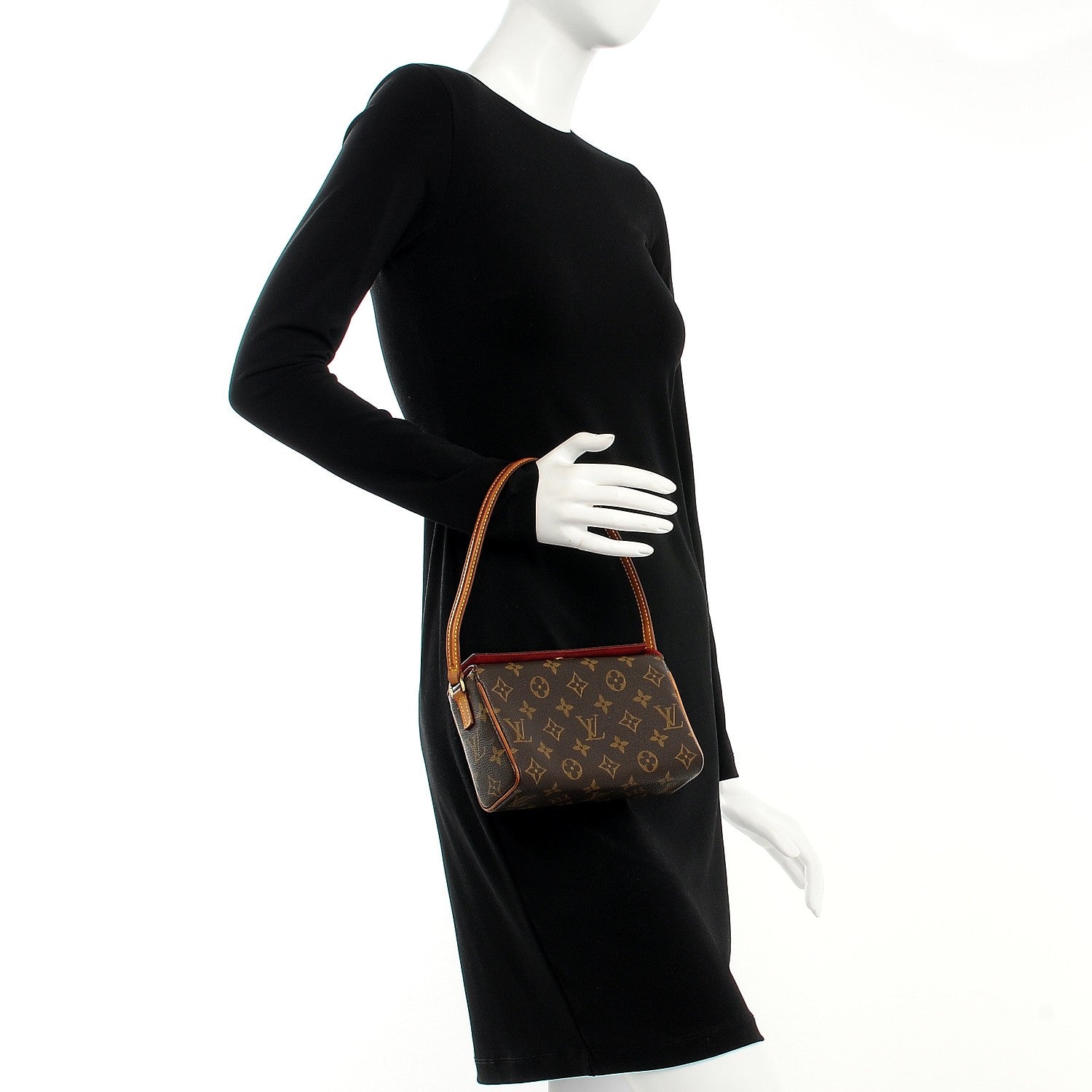 Louis Vuitton Monogram Recital 2 of 13