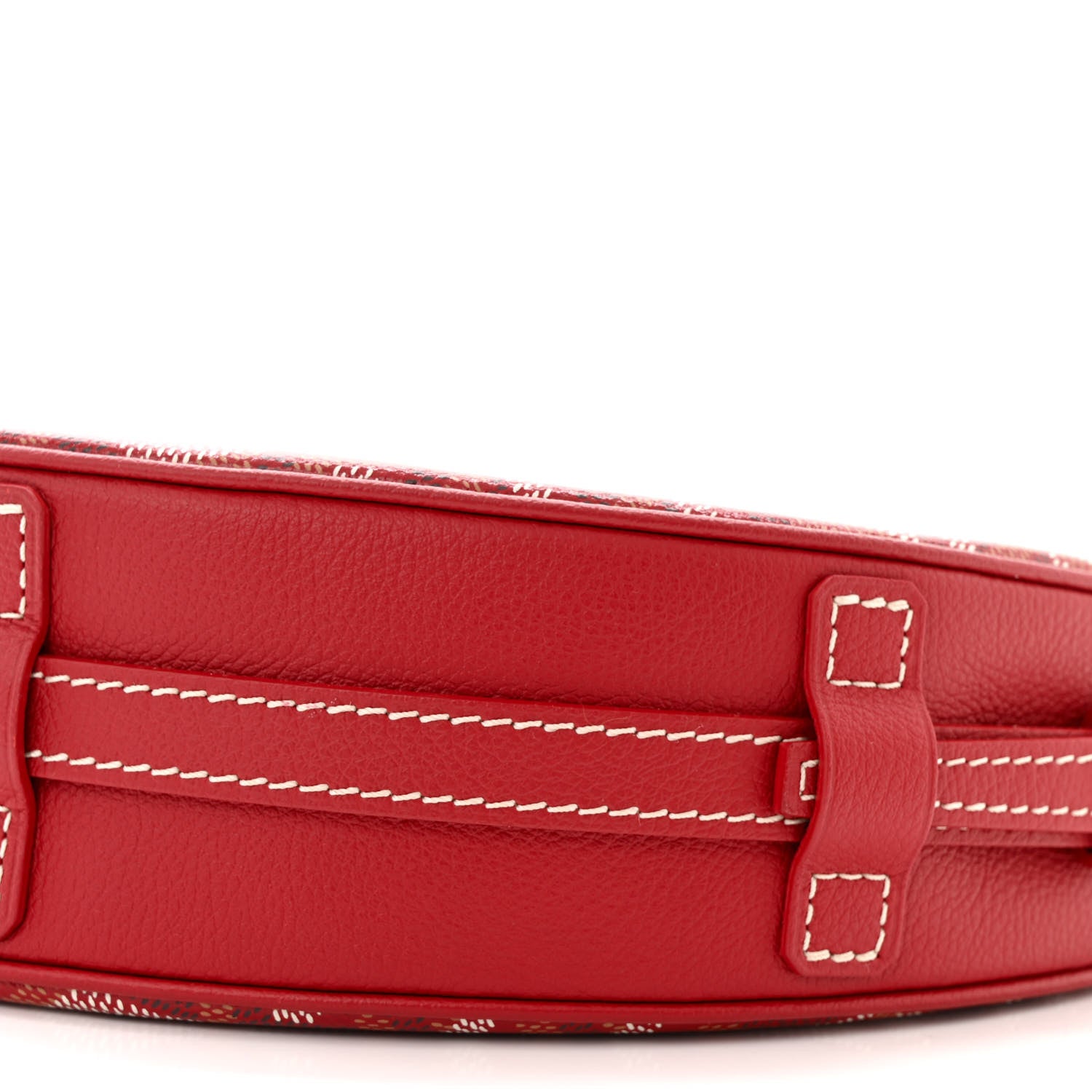 Goyard Goyardine Hirondelle Red 10 of 11